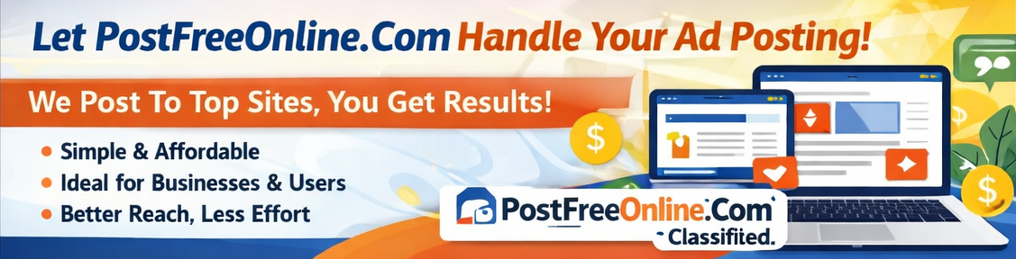 PostFreeOnline.Com photo 17